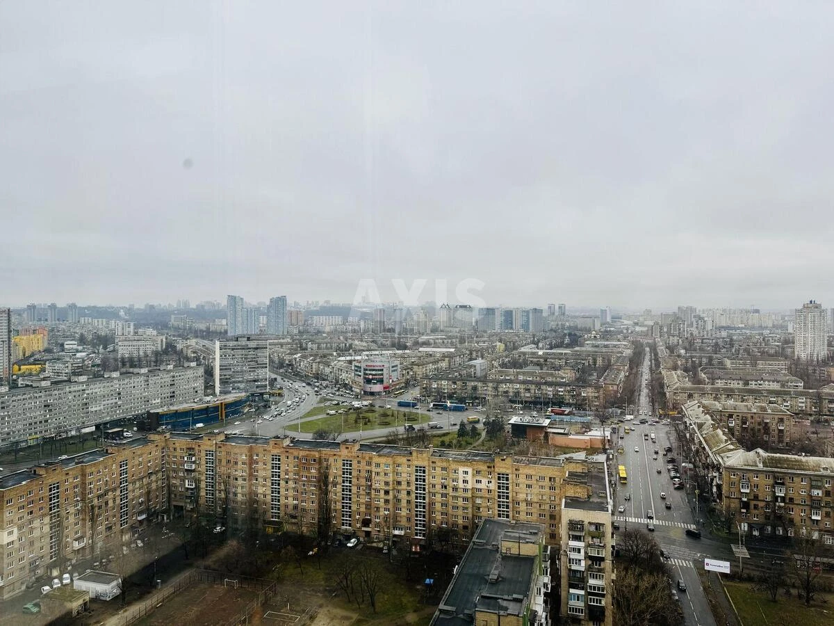 3к квартира ул. Сосюры Владимира 6688664