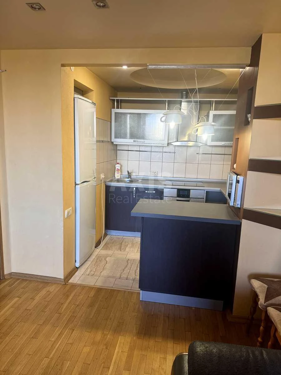 1k apartment vul. Zabolotnogo Akademika 126/1719072