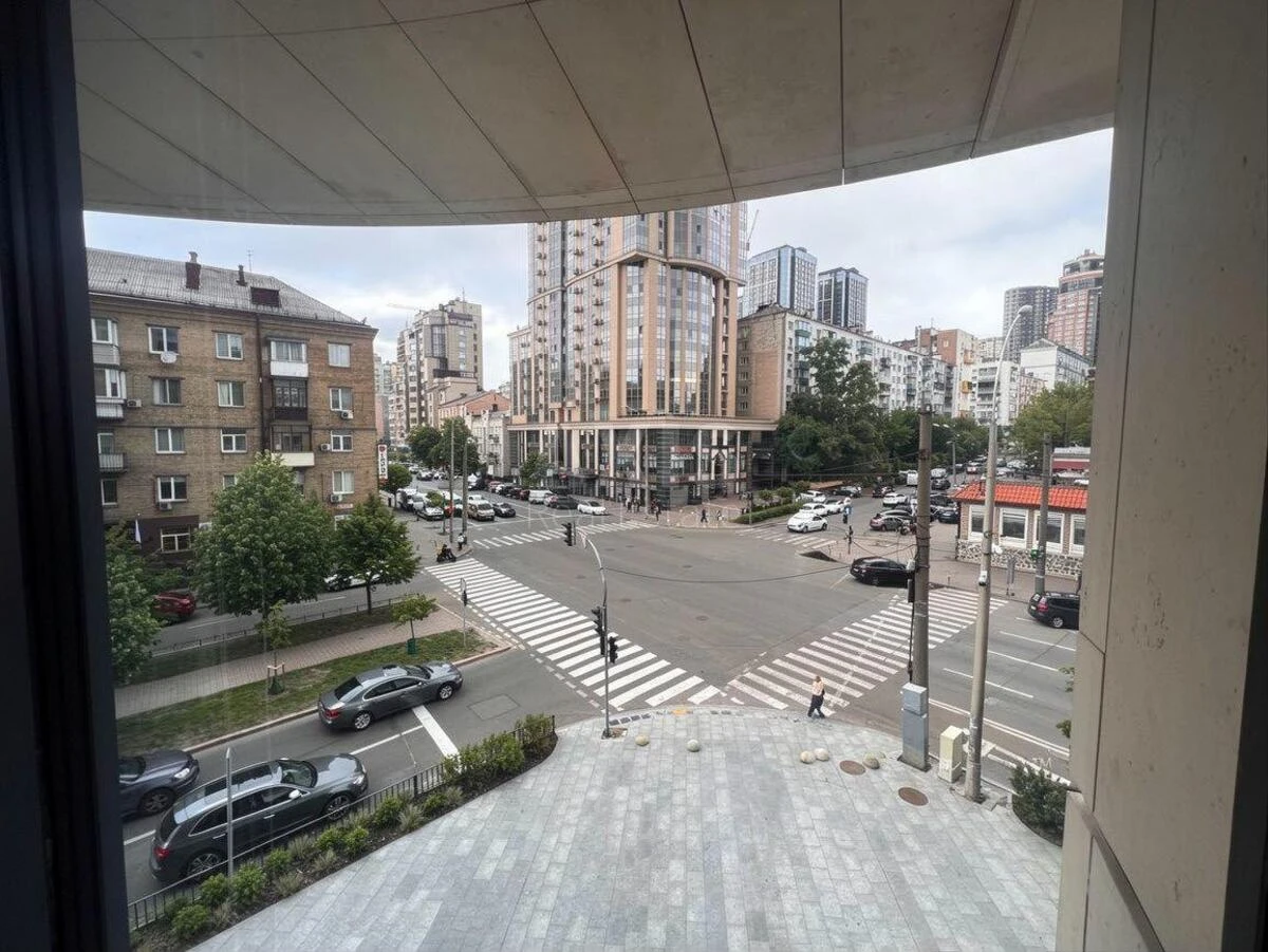 Офис ул. Антоновича 118, 962м2689497