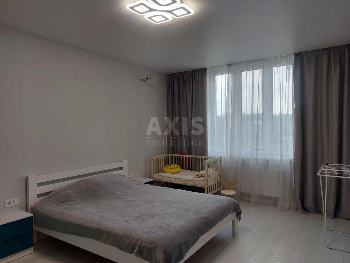 2k apartment prov. Jasynuvats'kyj 11689902