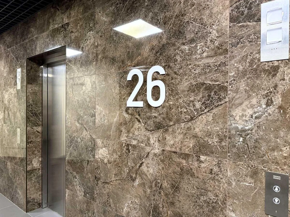 3k apartment pr-t Berestejskij 11, корп. 1705318
