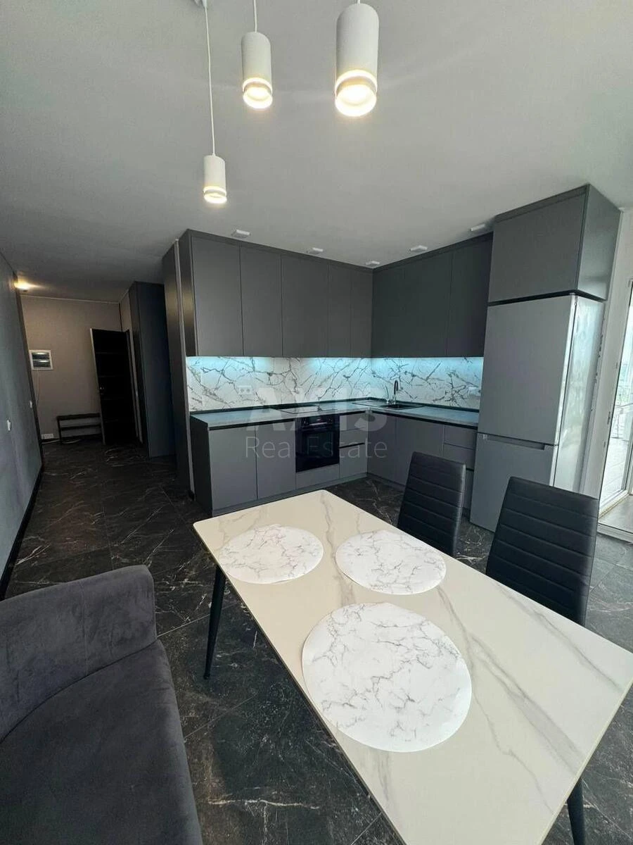 2k apartment vul. Viktora Nekrasova 8690265