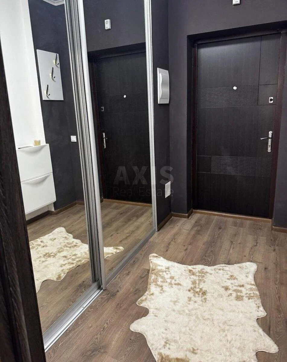 1k apartment vul. Sim'i' Kul'zhenkiv 37695265