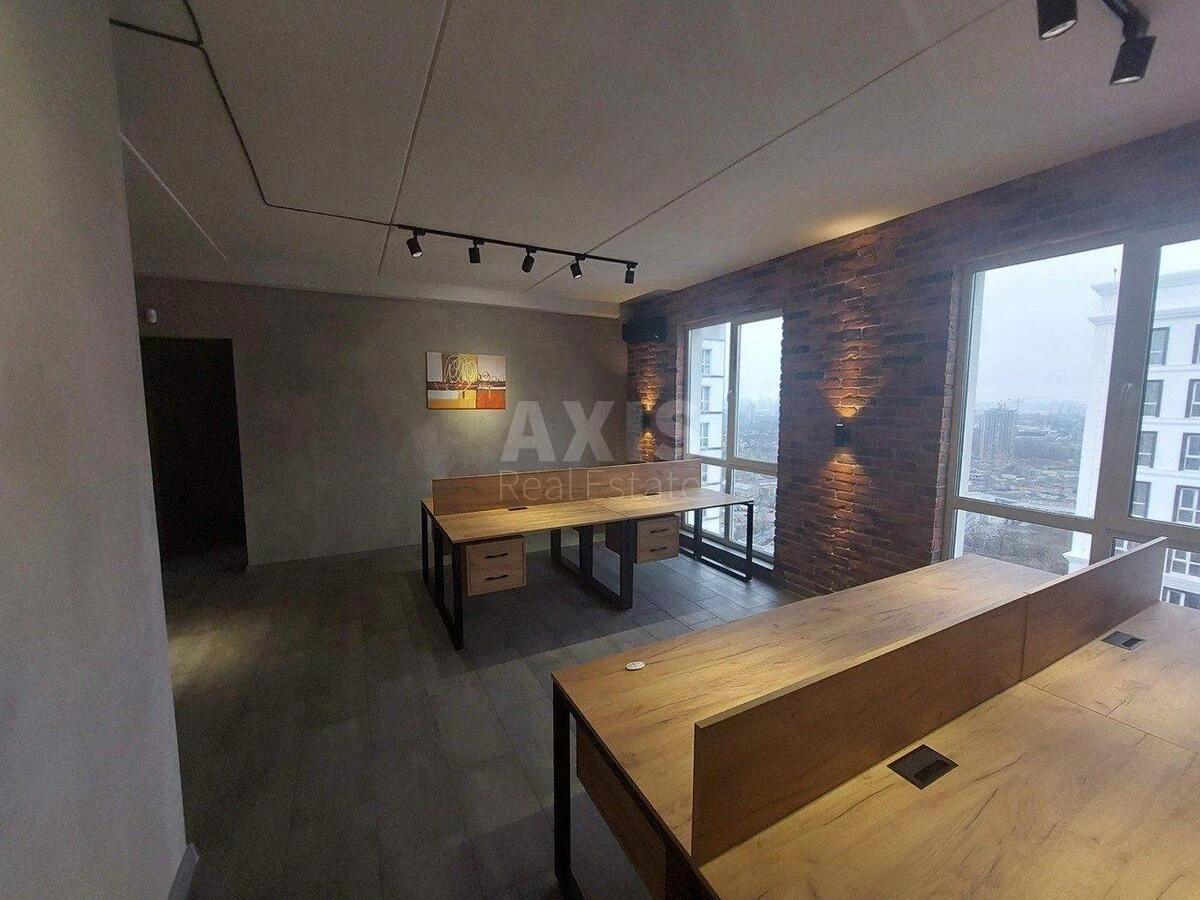 Office vul. Myhajla Maksymovycha 26В, 59m2710275
