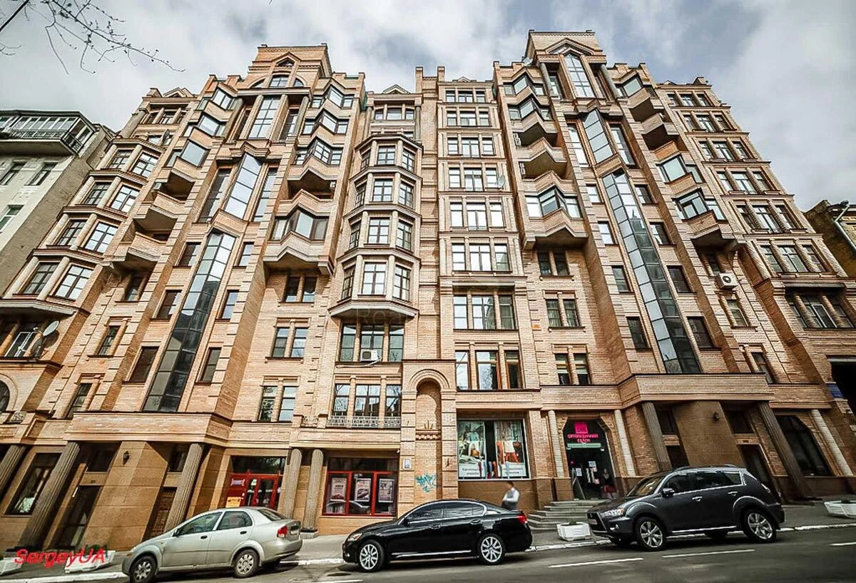 5k apartment vul. Gonchara Olesja 265638619