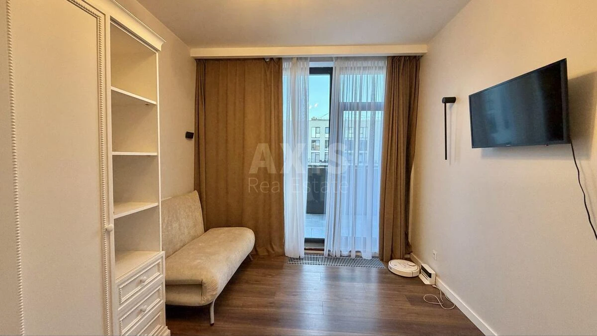 3k apartment doroga Naberezhno-Rybal's'ka 36930017