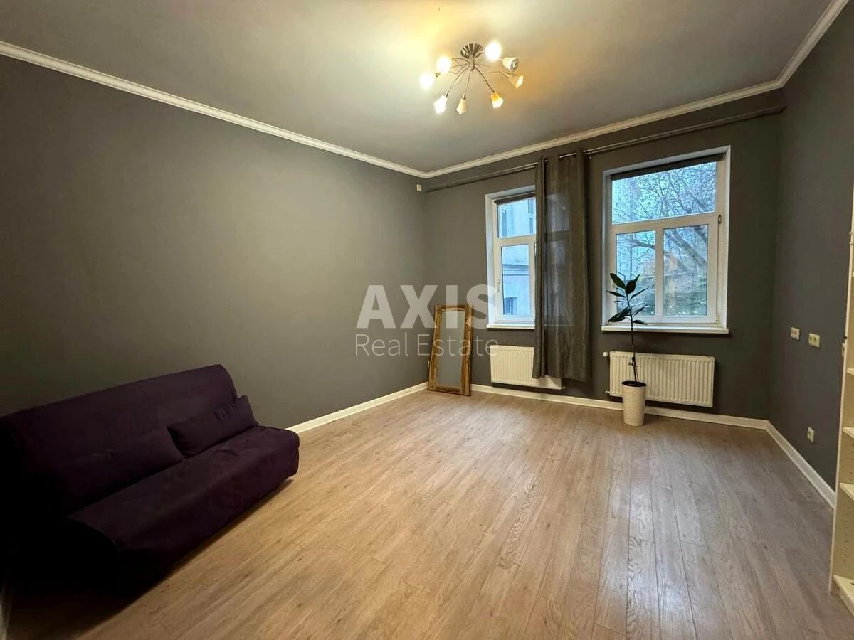 2к квартира ул. Кирилловская 31-Б636529