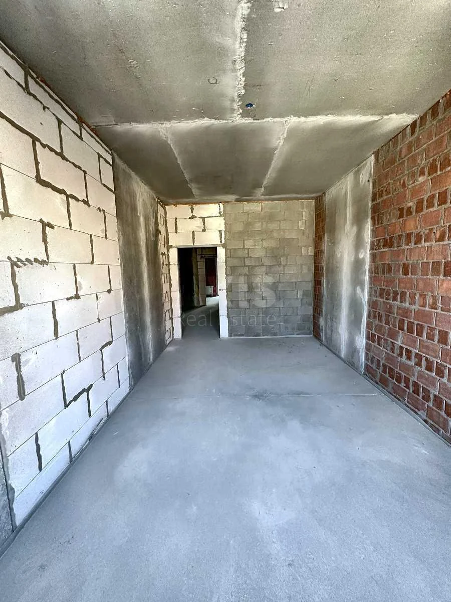 2к квартира ул. Василия Тютюнника 28А709349