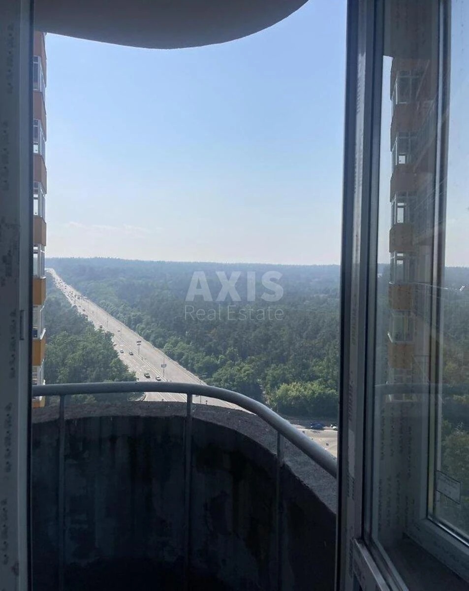 2k apartment vul. Kondratjuka Jurija 1694355