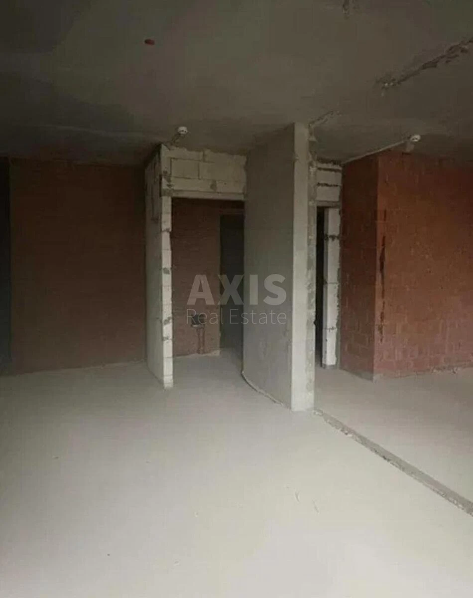 1k apartment vul. Kvitky Cisyk 32684417