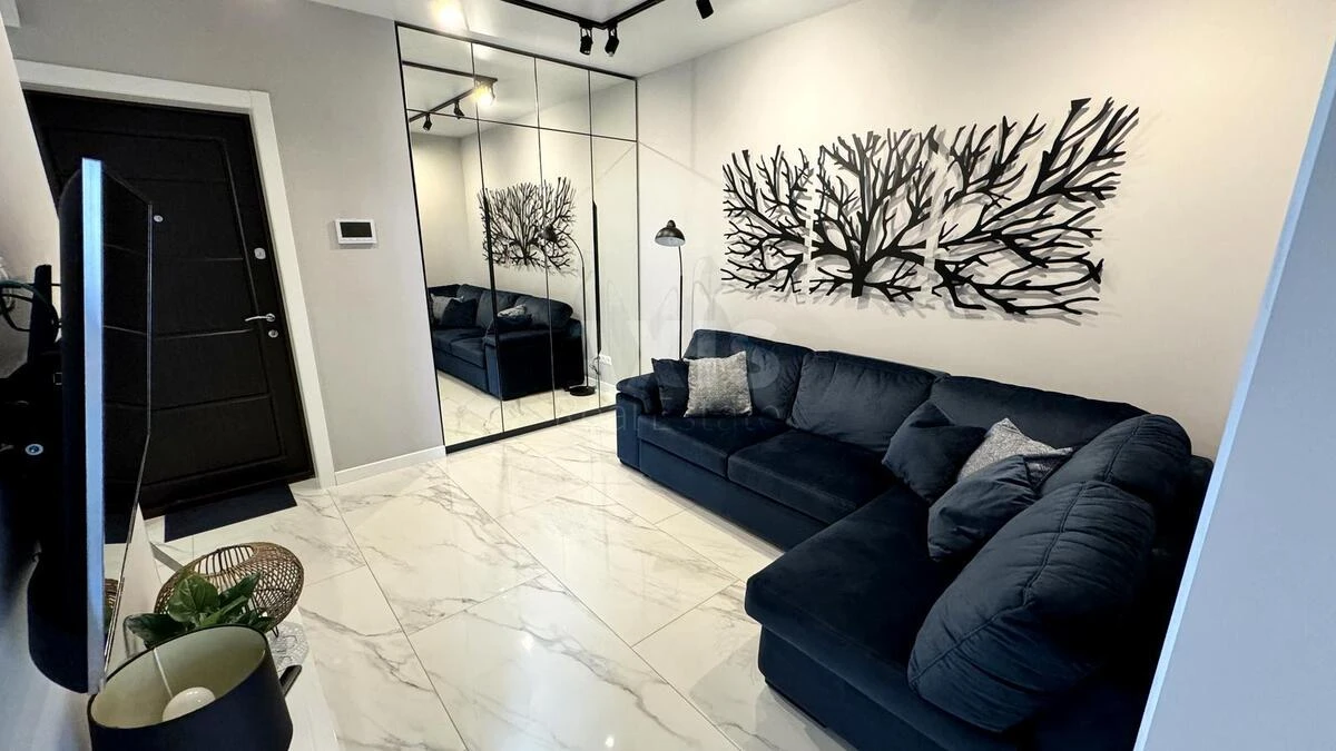 2k apartment vul. Osokors'ka 2А684492