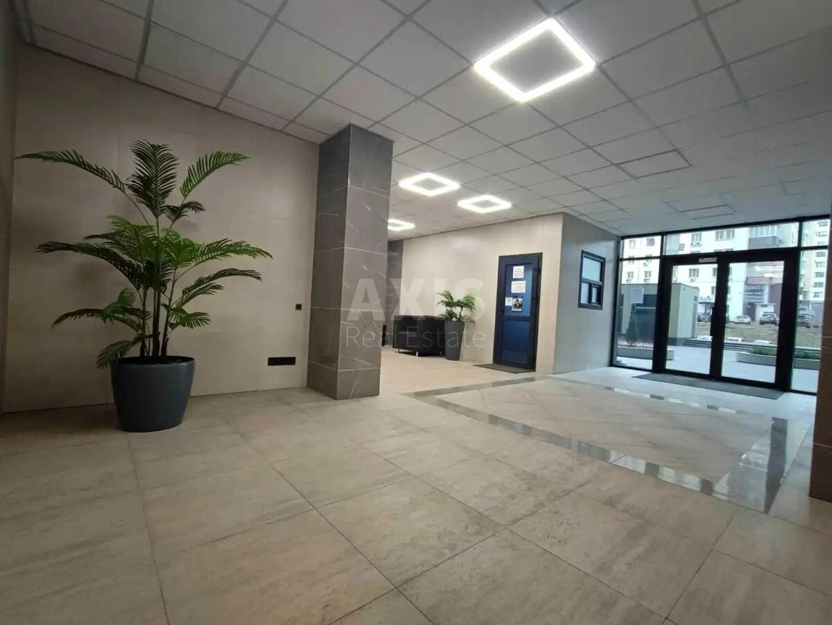 1к квартира ул. Андрея Верхогляда 14А7138411