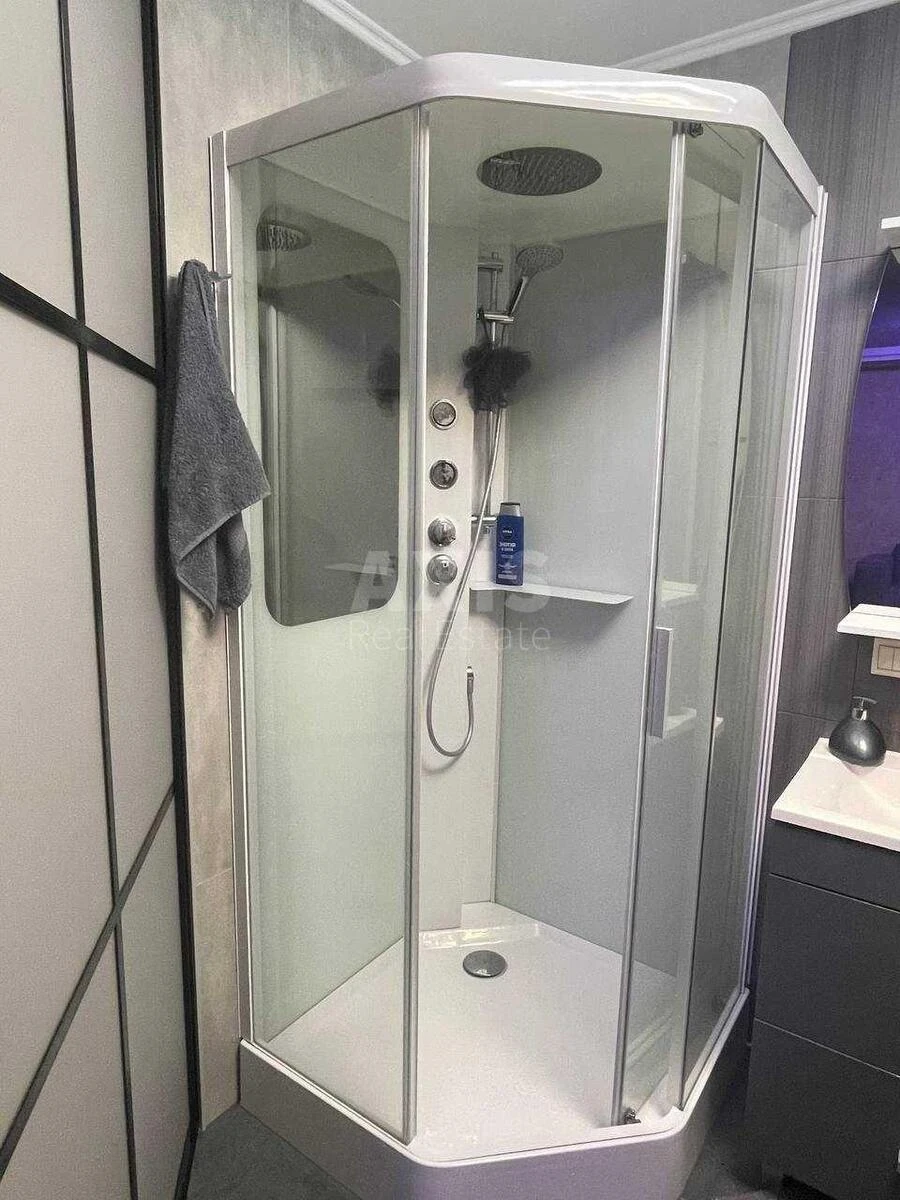 1k apartment vul. Kudrjavs'ka 31/337108114