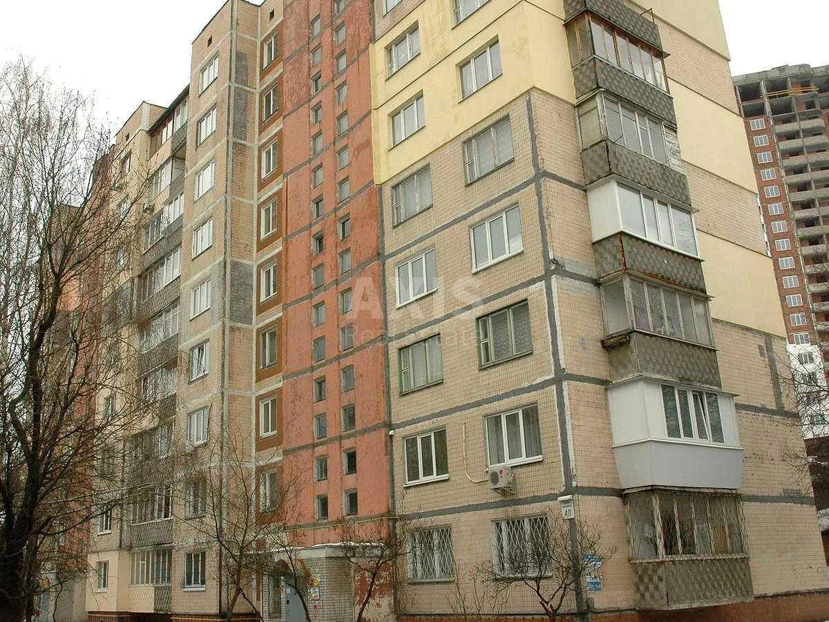 2к квартира ул. Большая Васильковская 40А7113615