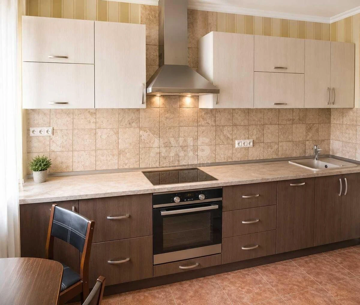2к квартира ул. Ахматовой Анны 2269635