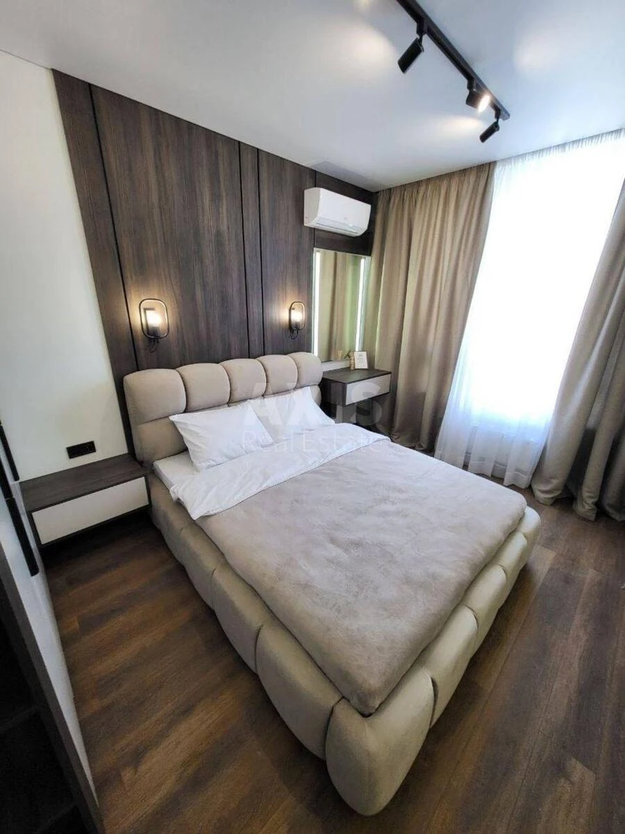 2k apartment vul. Prychal'na 8697034