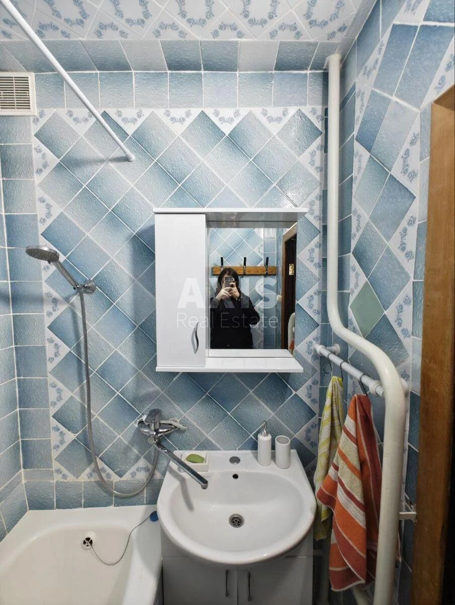 2k apartment vul. Ozerna 66196110