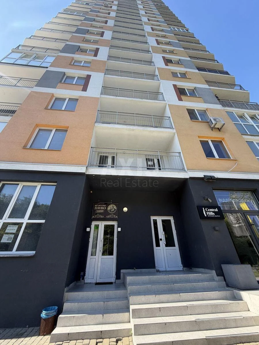 Trade object prov. Lysogirs'kyj 20, 15m2717360