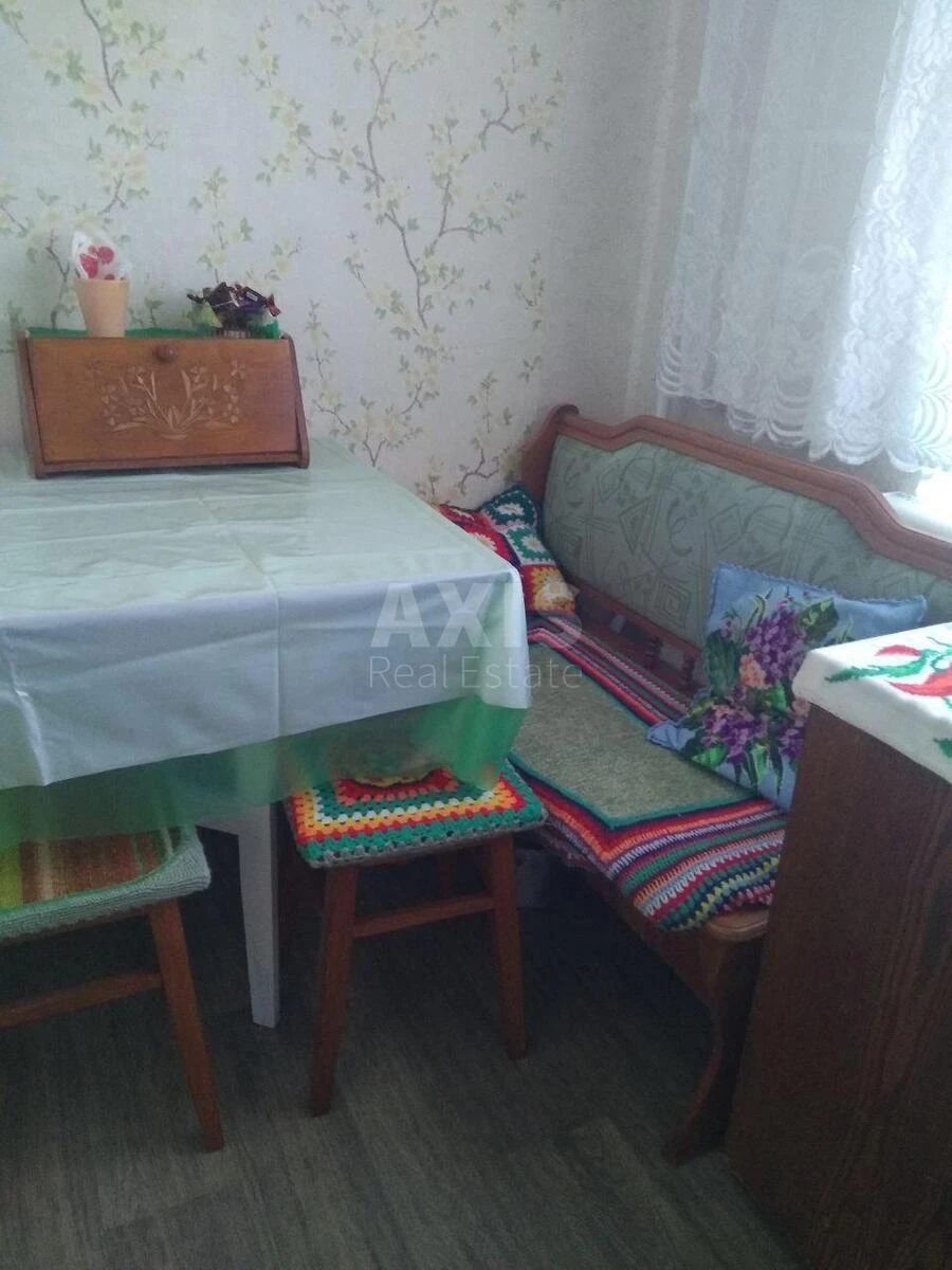 1k apartment vul. Rajduzhna 35687561