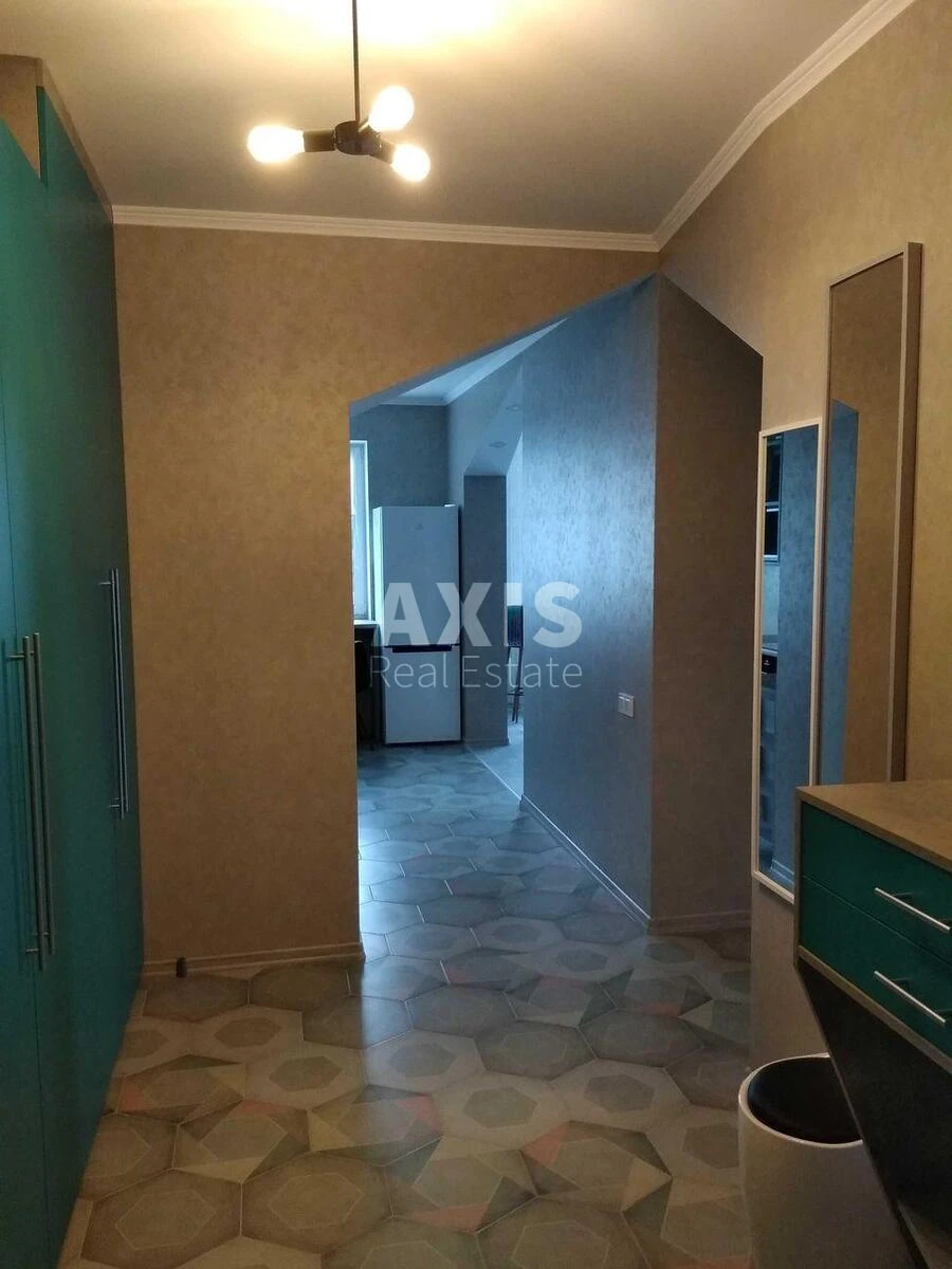 2k apartment pr-t Obolons'kyj 1, Block 1711318