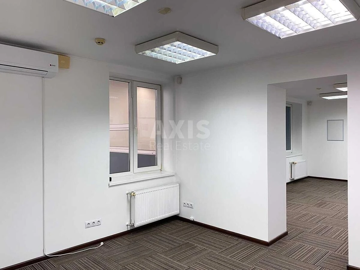 Офис ул. Пимоненко Николая 13, 89м2699491