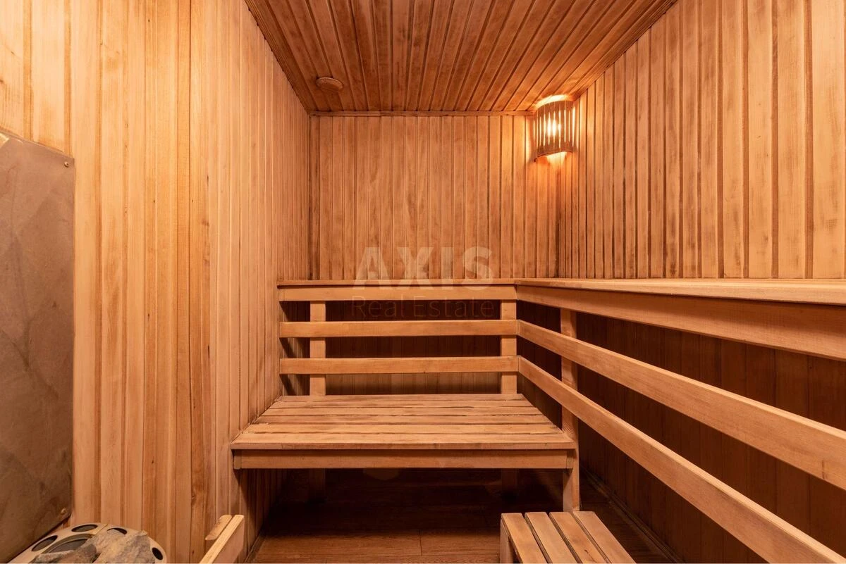 5k apartment vul. Antonovycha 87009010