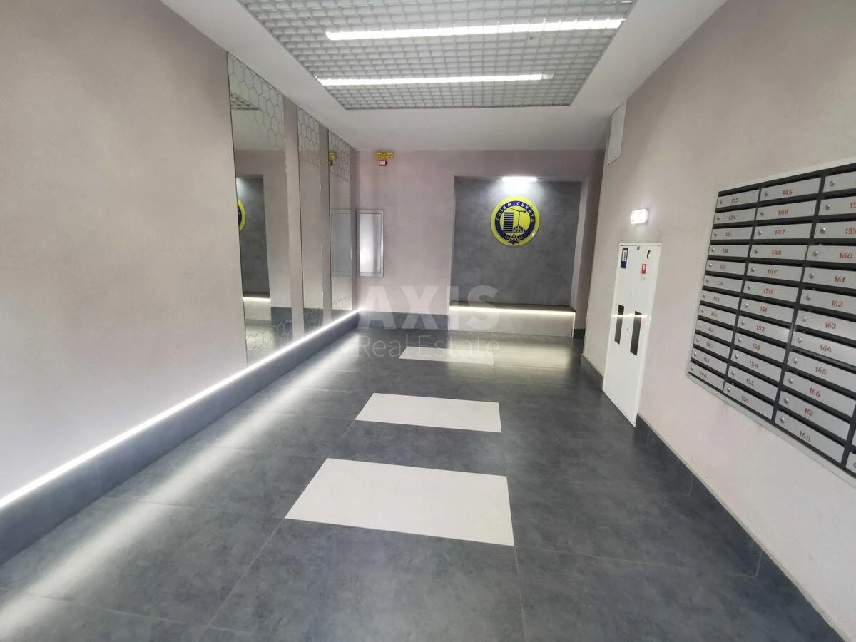 1к квартира ул. Кадетский Гай 87013011