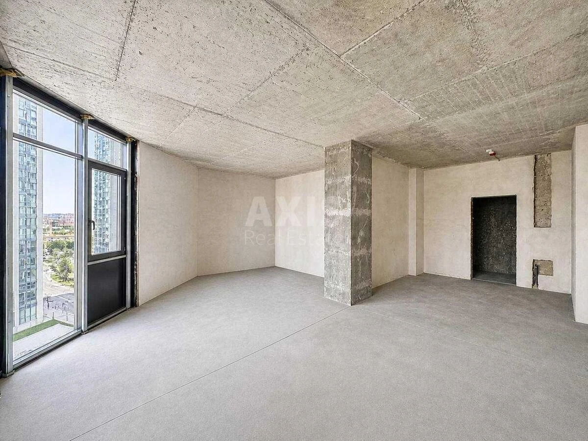 3k apartment vul. Andriya Verkhohlyada 18687031