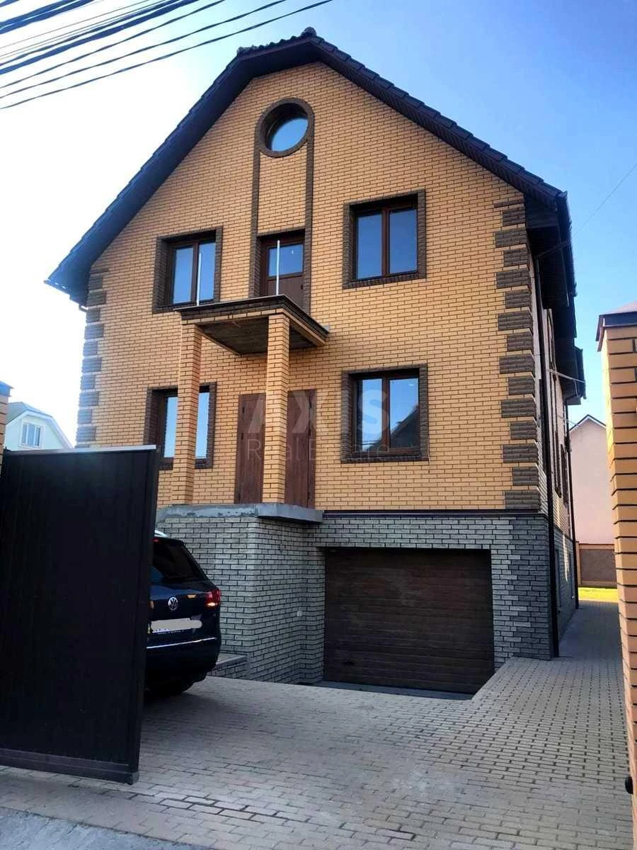 House vul. Sadova 101-a, 287m2, Kyiv city705712
