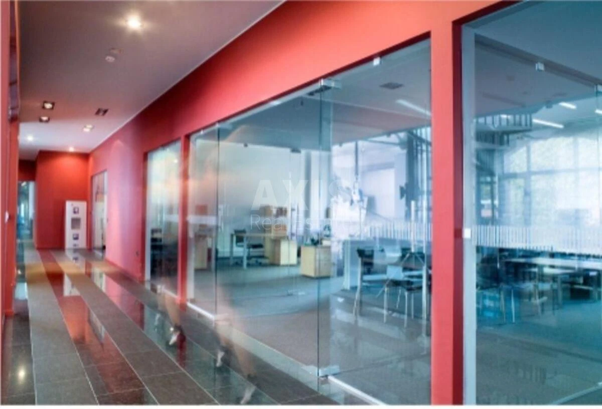 Office vul. Nyzhn'ojurkivs'ka 45, 2300m2718362