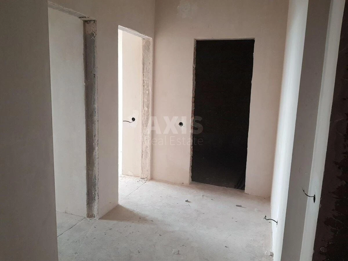 1k apartment vul. Kondratjuka Jurija 1671908