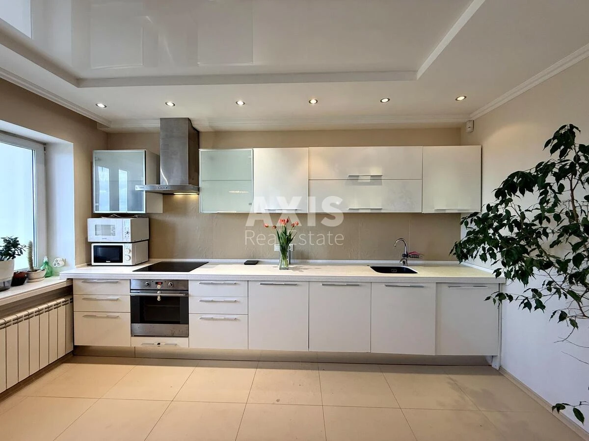 4k apartment pr-t Nauky 62A68854