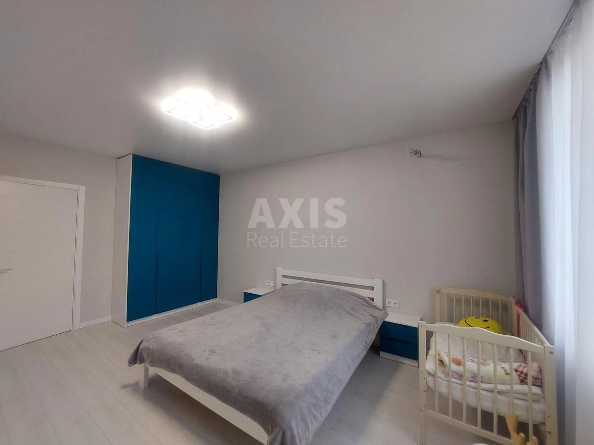 2k apartment prov. Jasynuvats'kyj 11689903