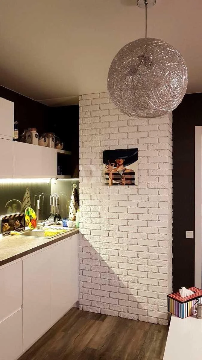 2к квартира ул. Донца Михаила 2Б705436