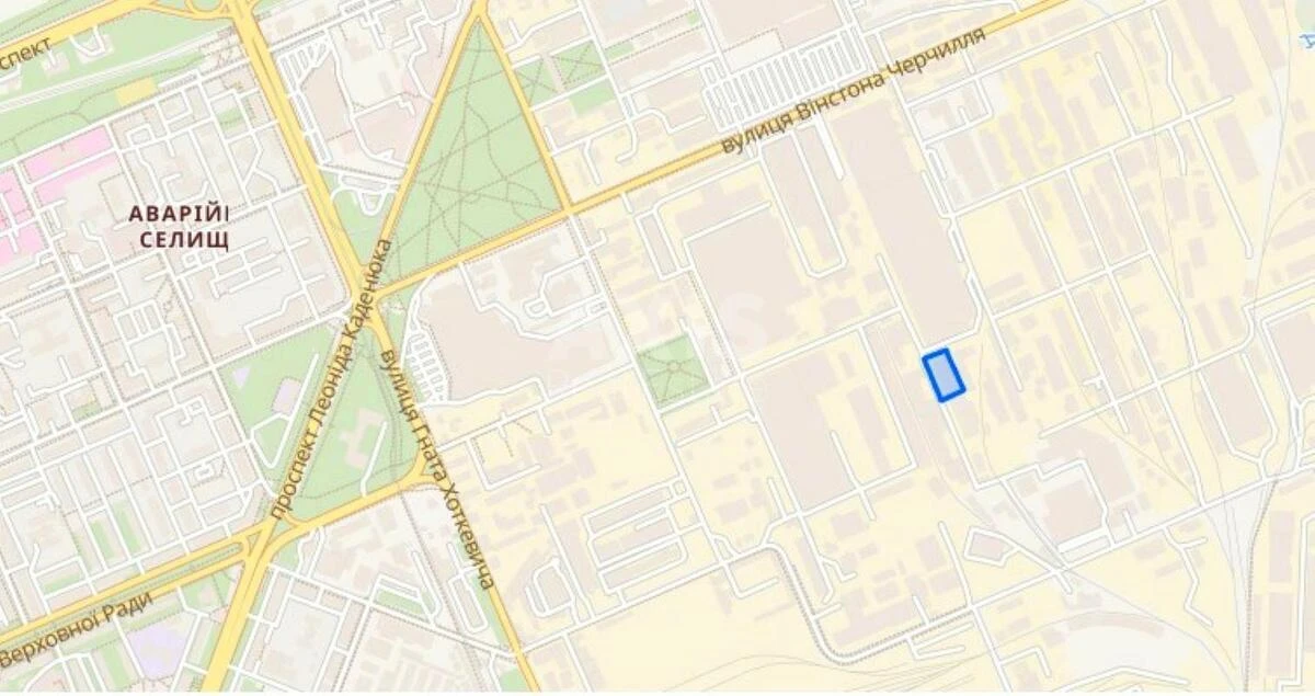 Офис ул. Вискозная 4Д, 923м2646167