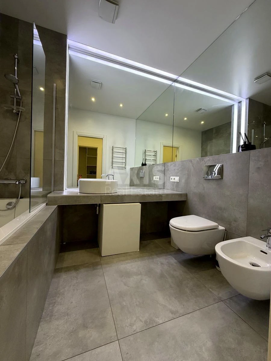 2k apartment vul. Andriya Verkhohlyada 186940414