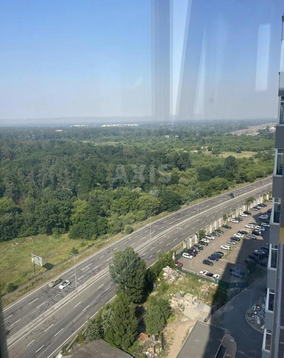 2к квартира ул. Кондратюка Юрия 1694356