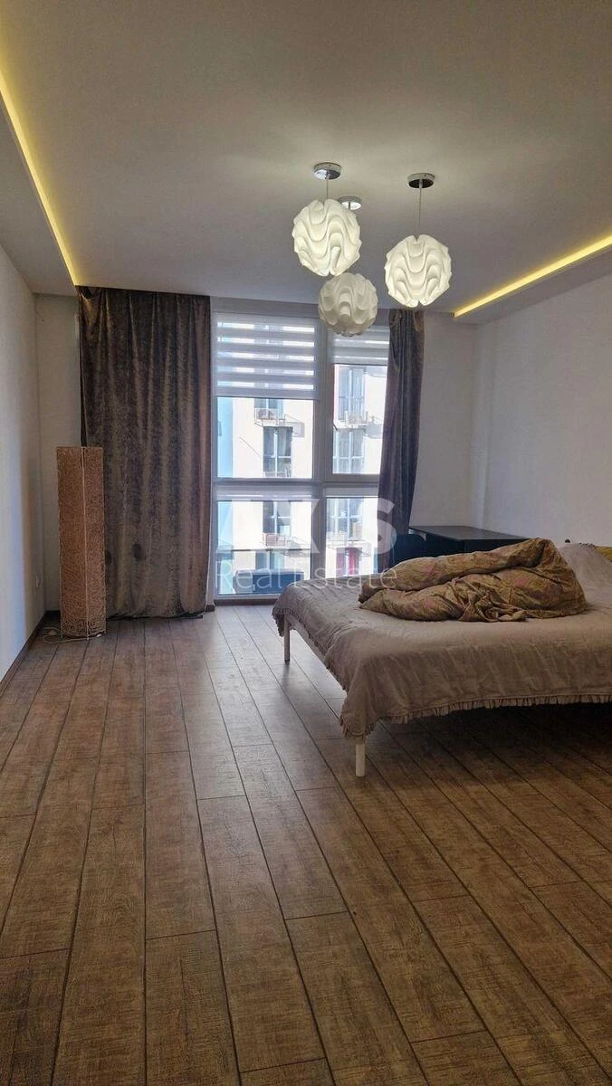 2k apartment vul. Bogdanivs'ka 7G671915