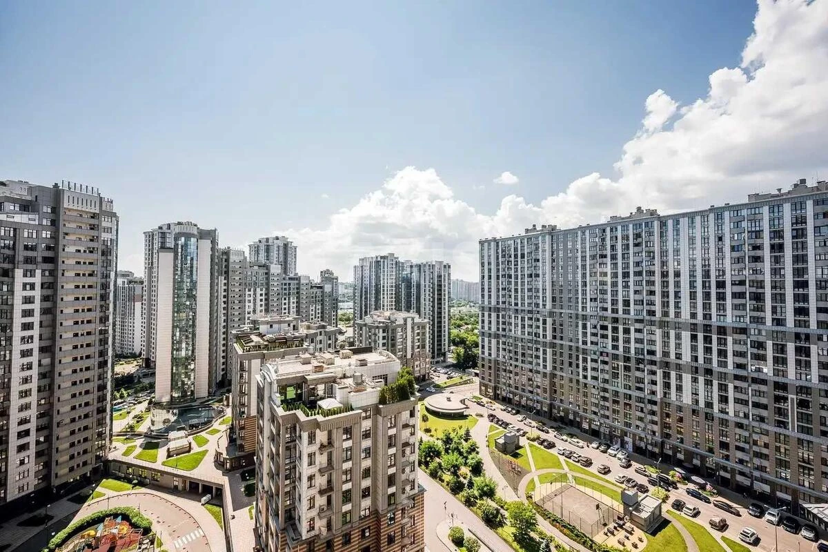 1k apartment vul. Andriya Verkhohlyada 14А7138412
