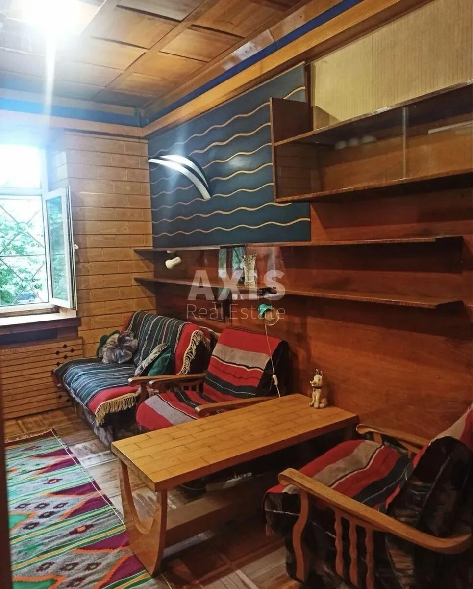 2к квартира ул. Андрея Верхогляда 10 из 10696181
