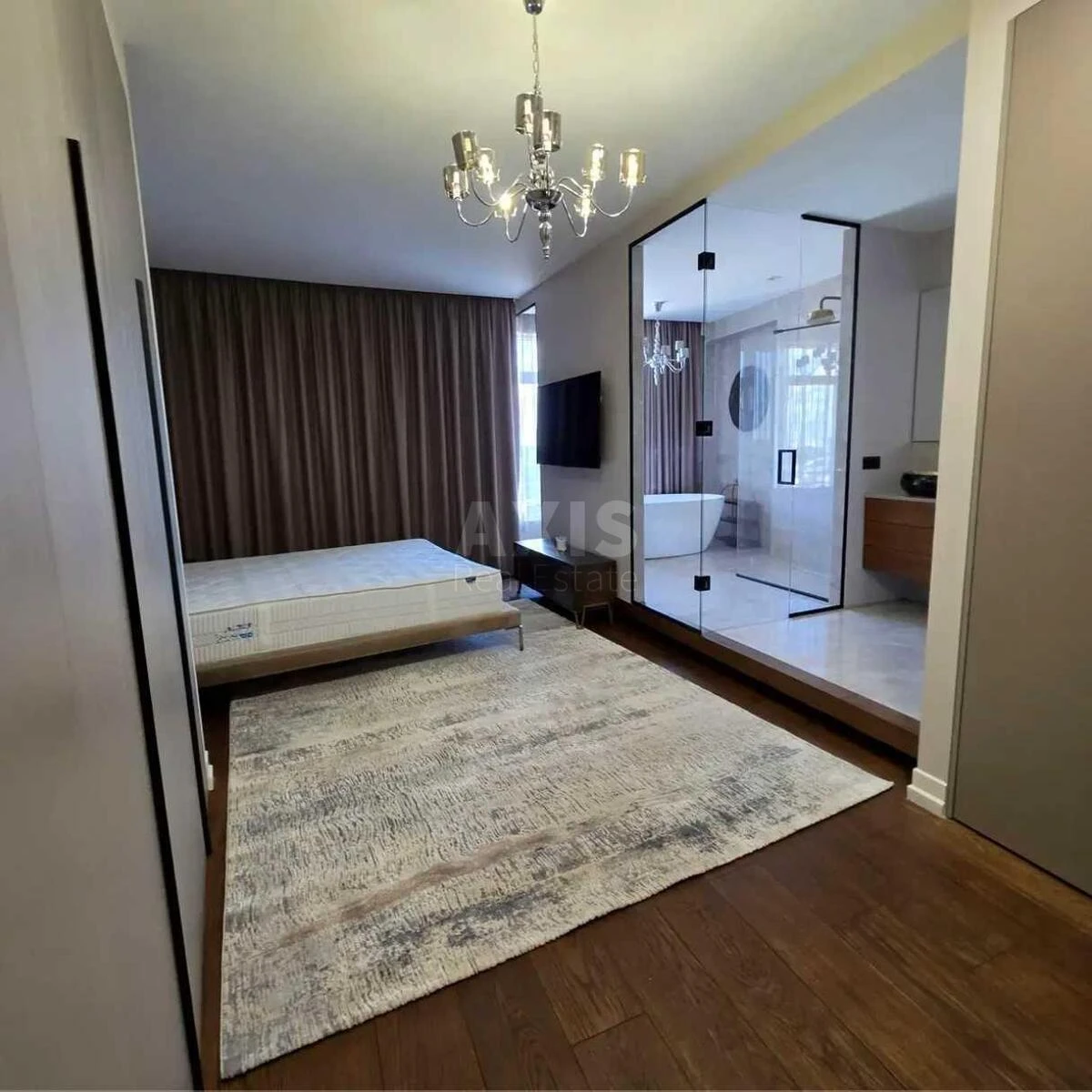 4k apartment vul. Buslivs'ka 127107311