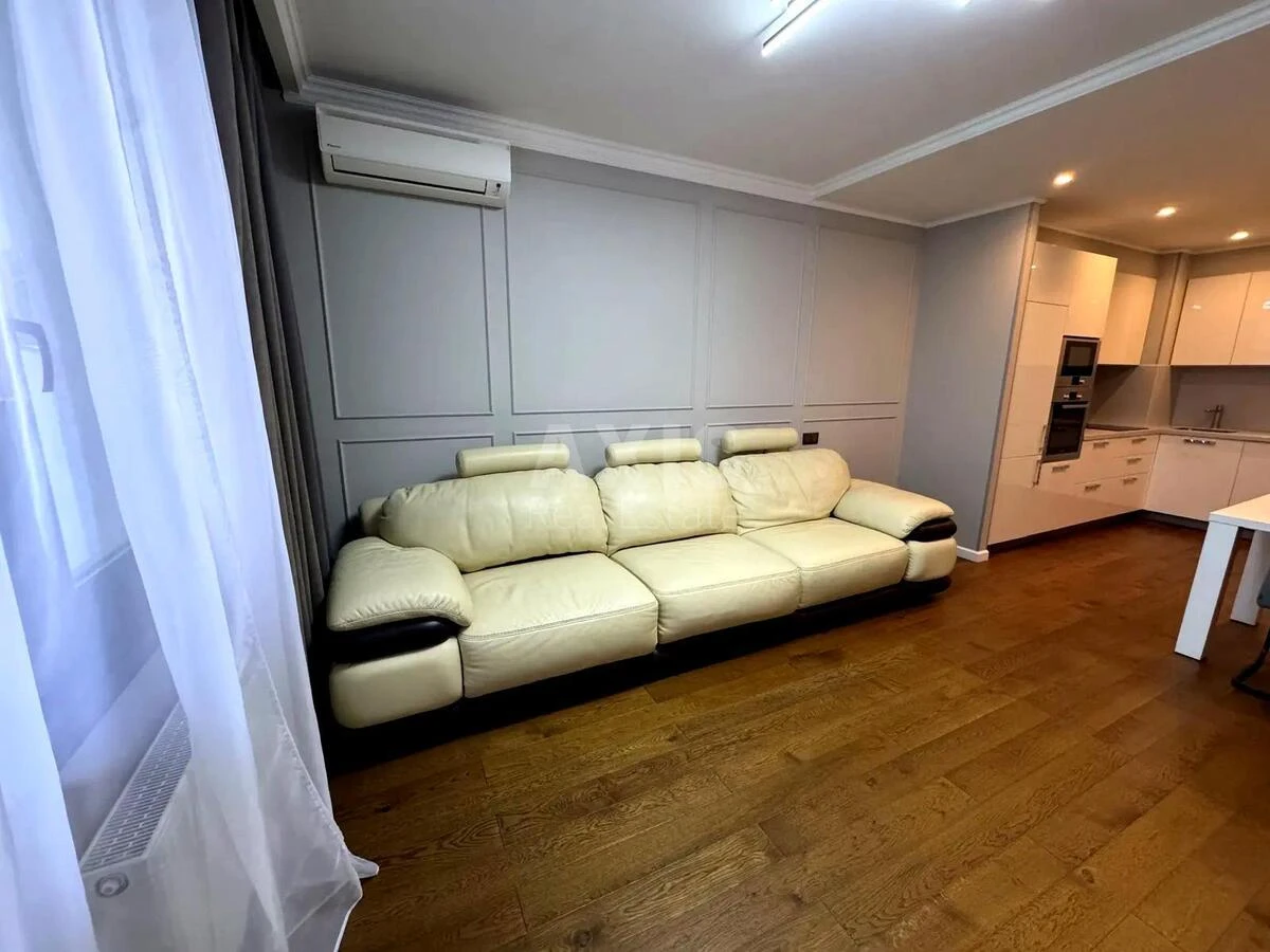 2k apartment pr-t Golosii'vs'kyj 606643415