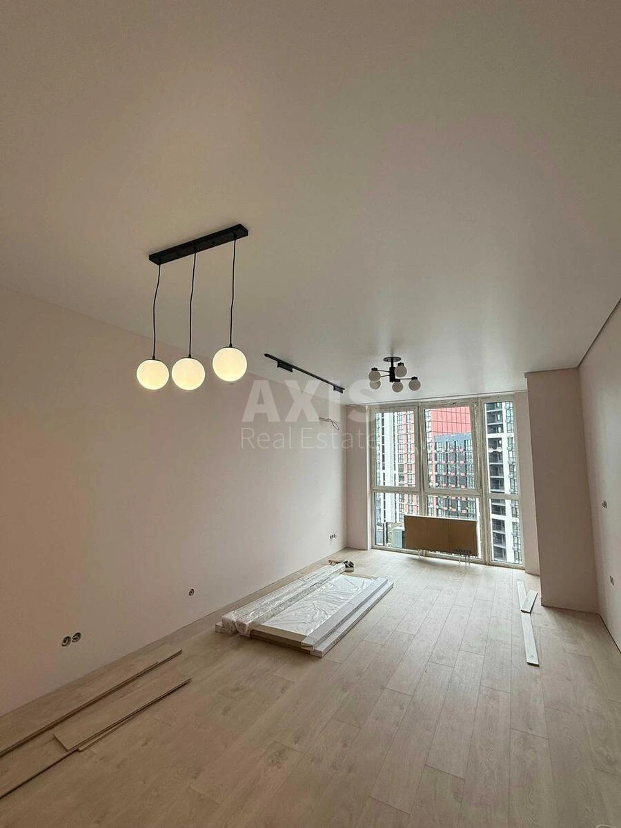 1k apartment vul. Kravchenka Mykoly 24695972