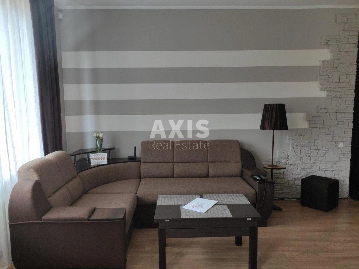 1k apartment pr-t Povitryanykh Syl 38696661