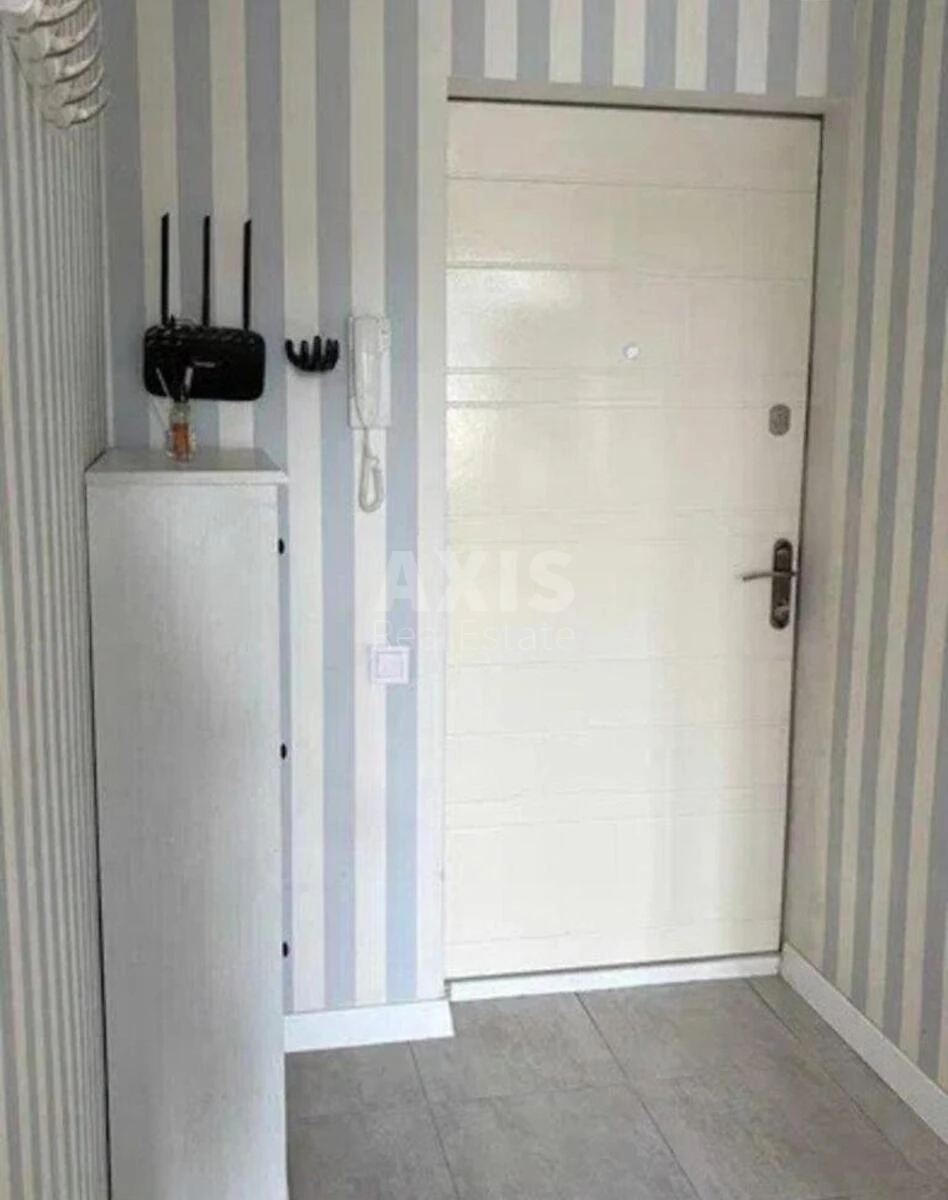 1k apartment vul. Miljutenka 366967915