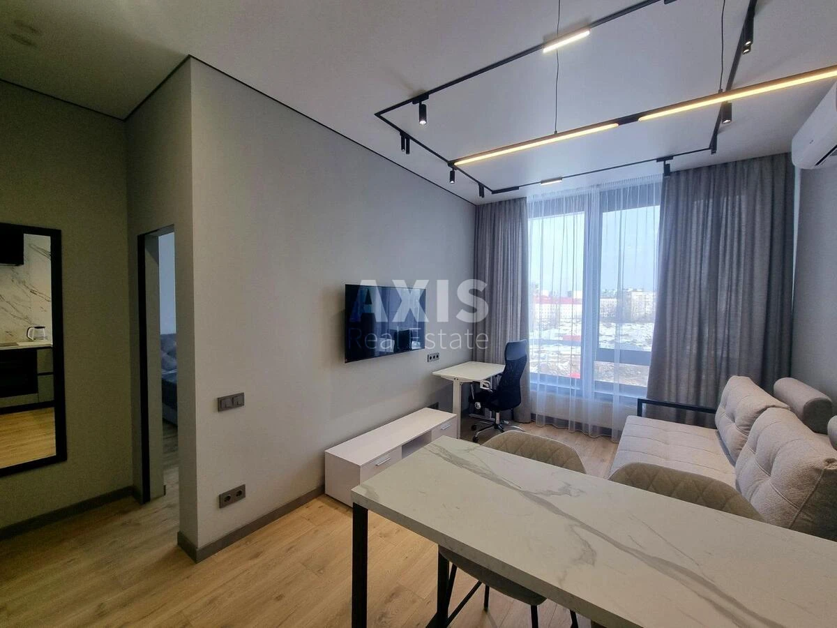 2к квартира ул. Гарета Джонса 8669222