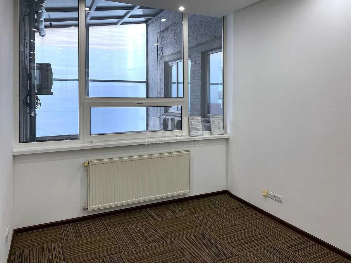 Office vul. Pymonenka Mykoly 13, 89m2699492