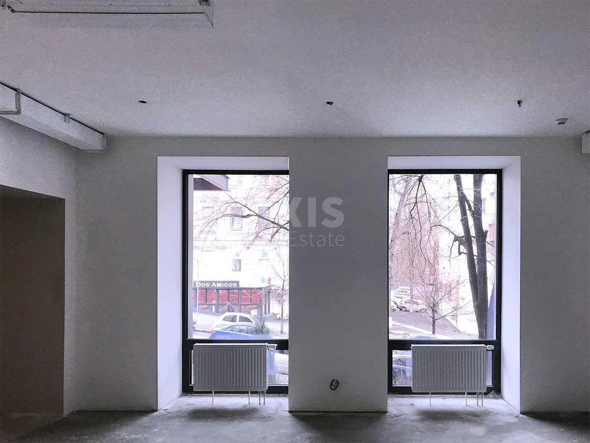 Офис ул. Саксаганского 53/80, 560м27003316