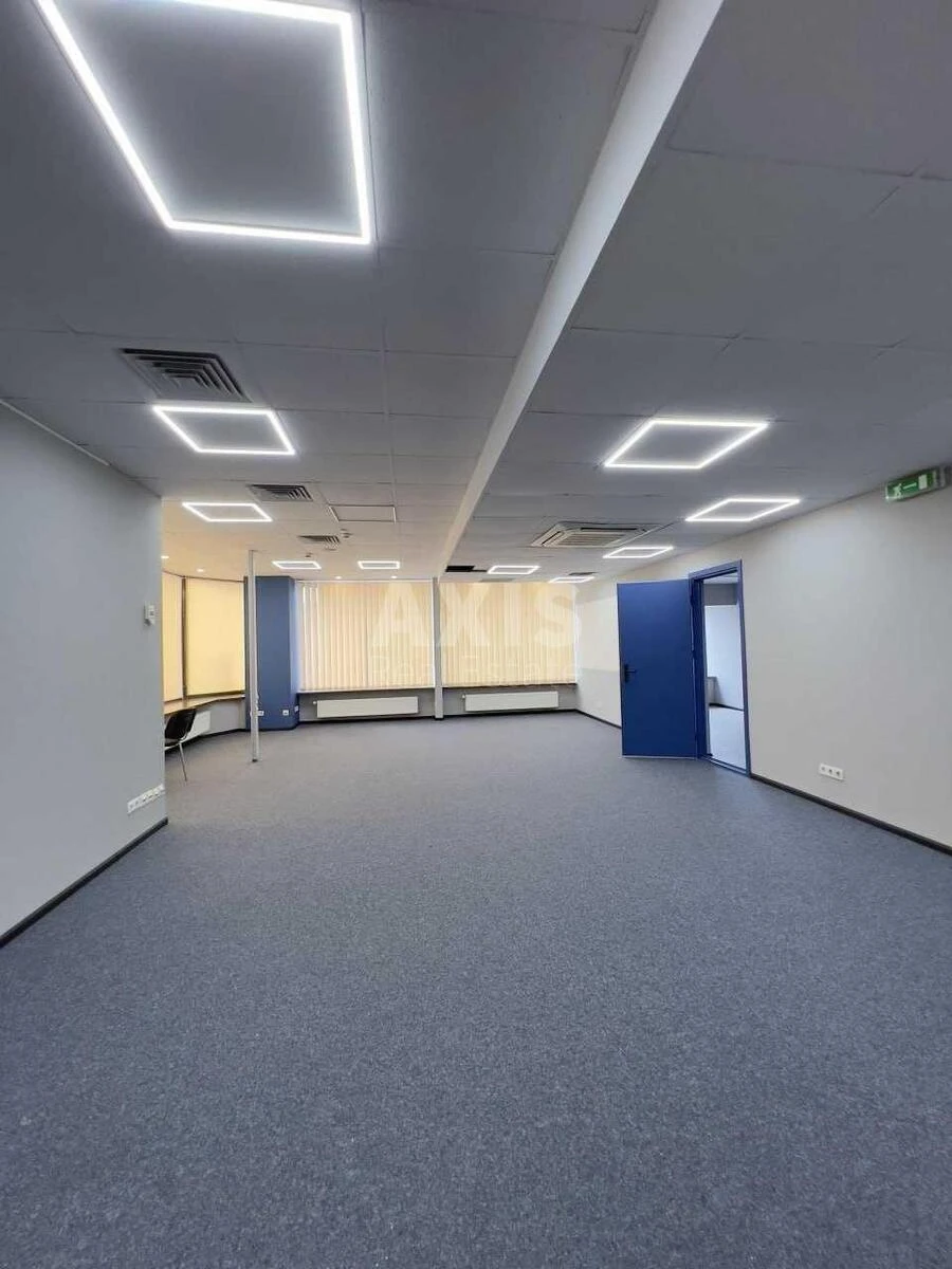 Office vul. Velyka Zhytomyrs'ka 20, 700m268681