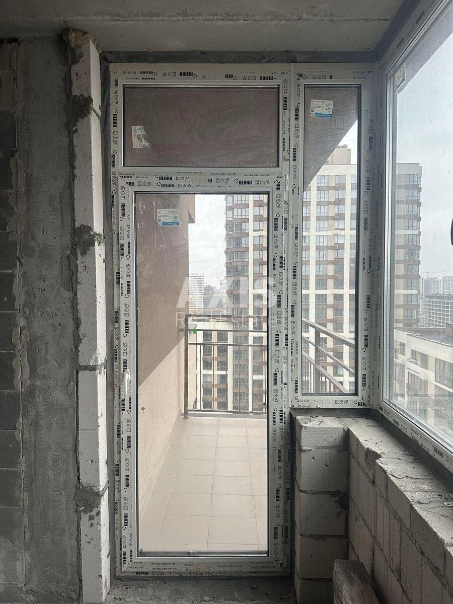 2k apartment vul. Oleksandra Olesja nine A671800
